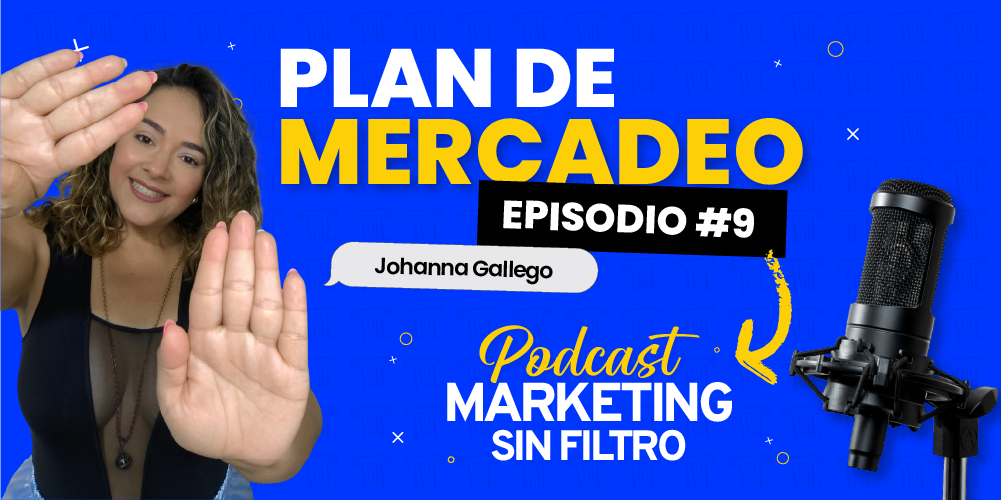 Banner Marketing Sin Filtro Episodio 9