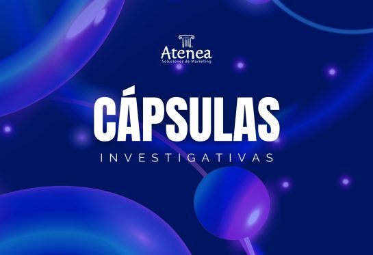 CÁPSULAS INVESTIGATIVAS ATENEA