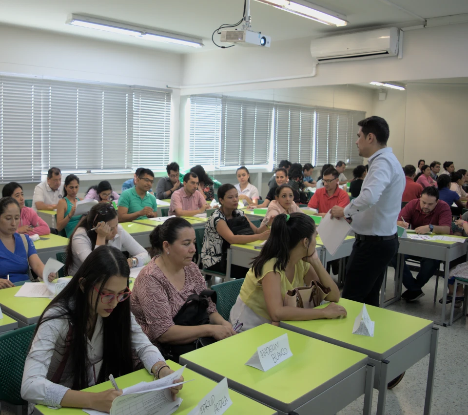 escuela